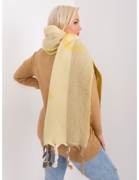 Šalikas-AT-SZ-2316.31P-geltonas