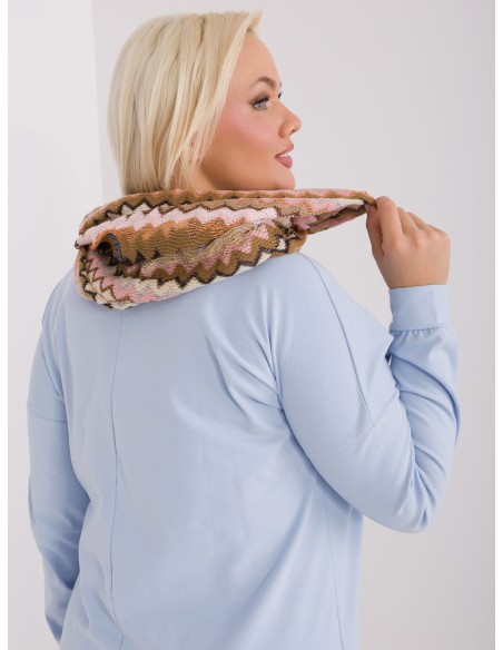 Komin-AT-KM-BF48661.26 - šviesiai rožinė