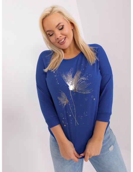 Palaidinė-RV-BZ-9193.91-kobalto mėlyna