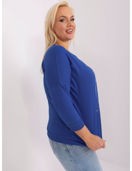 Palaidinė-RV-BZ-9193.91-kobalto mėlyna