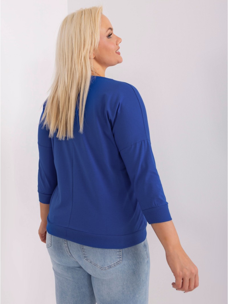 Palaidinė-RV-BZ-9193.91-kobalto mėlyna Palaidinė-RV-BZ-9193.91-kobalto mėlyna