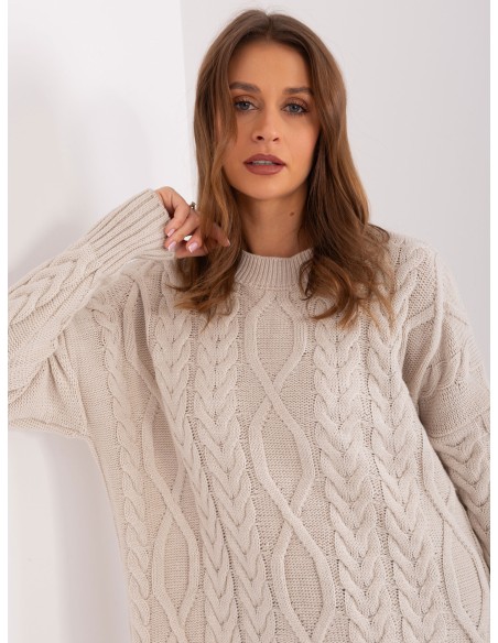 Suknelė šviesiai smėlio spalvos