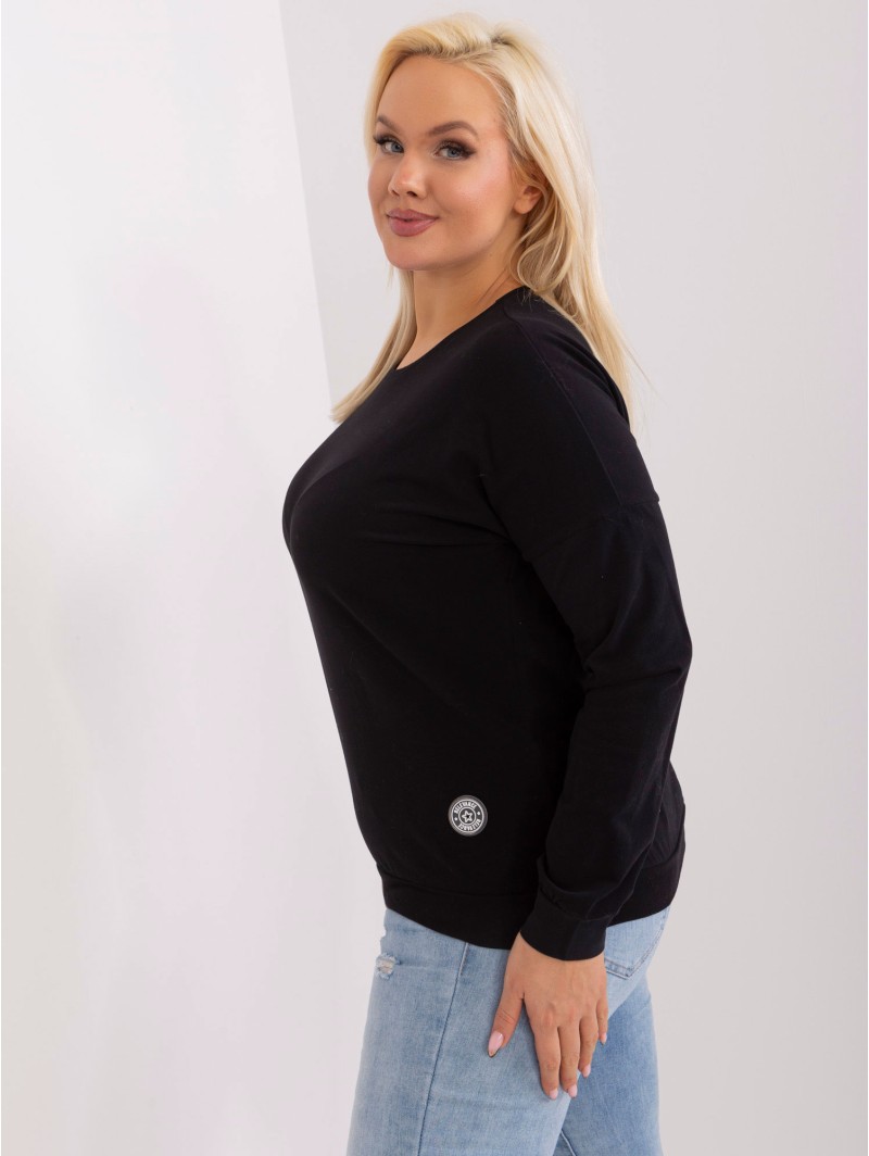 Bluzka-RV-BZ-9258.22-czarny Bluzka-RV-BZ-9258.22-czarny