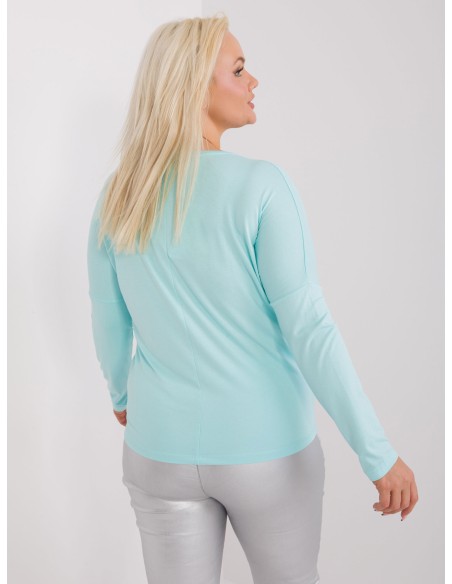 Bluzka-RV-BZ-7302.23-mietowy