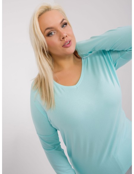 Bluzka-RV-BZ-7302.23-mietowy