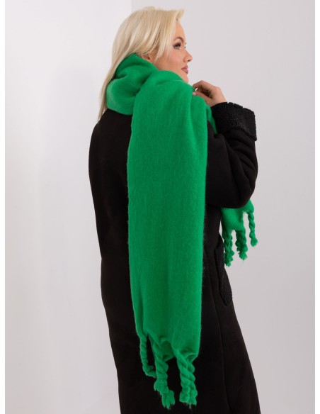 Szalik-AT-SZ-2313502.47P-zielony