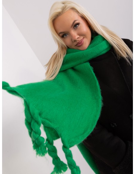 Szalik-AT-SZ-2313502.47P-zielony