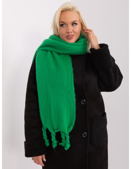 Szalik-AT-SZ-2313502.47P-zielony