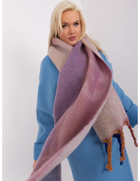 Szalik-AT-SZ-2316.10P-fioletowy