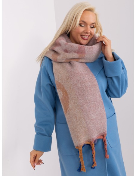 Szalik-AT-SZ-2316.10P-fioletowy