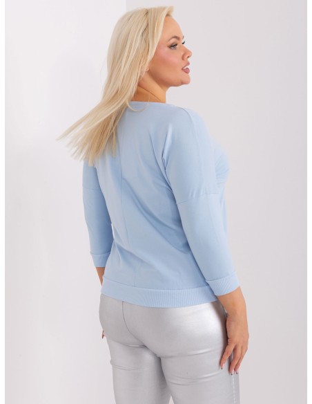 Bluzka-RV-BZ-8981.31P-jasny niebieski