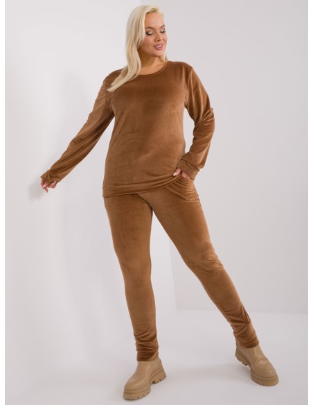 Komplet-RV-KMPL-6085.05-jasny brązowy