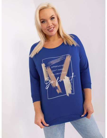 Bluzka-RV-BZ-8981.31P-kobaltowy