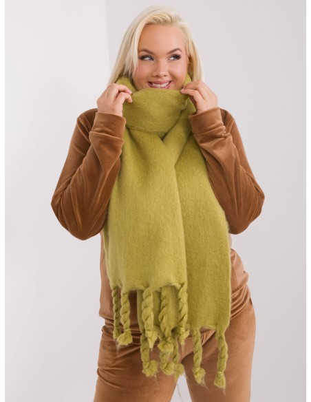 Szalik-AT-SZ-2313502.63P-oliwkowy