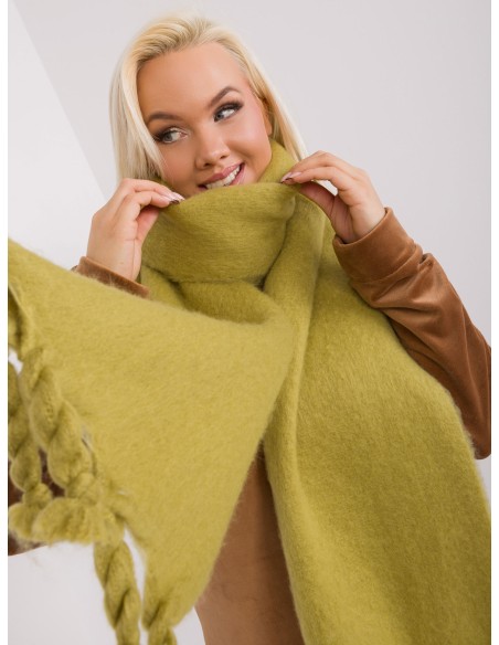 Szalik-AT-SZ-2313502.63P-oliwkowy