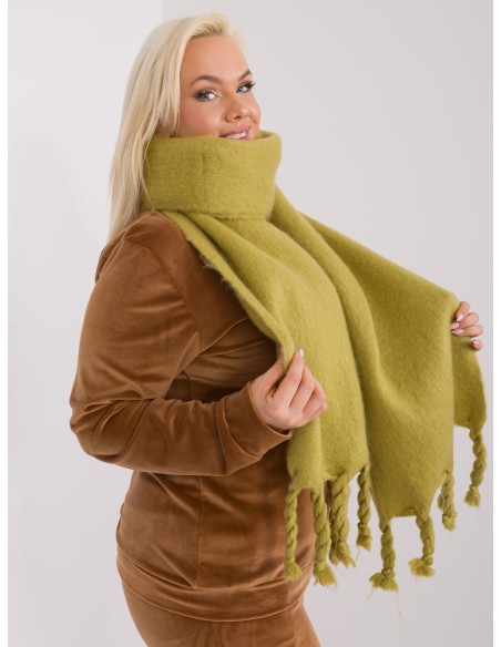 Szalik-AT-SZ-2313502.63P-oliwkowy