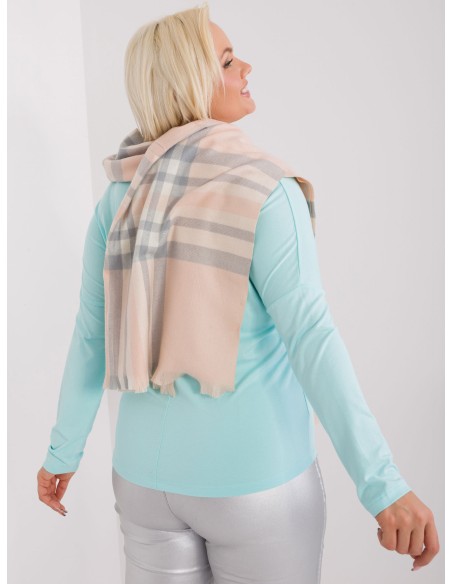 Szalik-AT-SZ-23125-1.26-jasny różowy