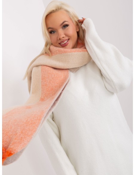 Szalik-AT-SZ-2316.01P-jasny szary