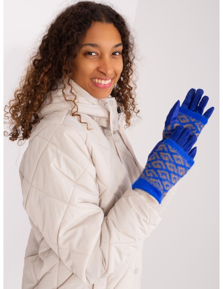 Rękawiczki-AT-RK-2310.88-kobaltowy