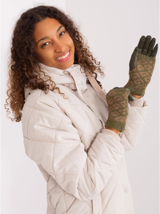 Rękawiczki-AT-RK-2310.89-khaki 2