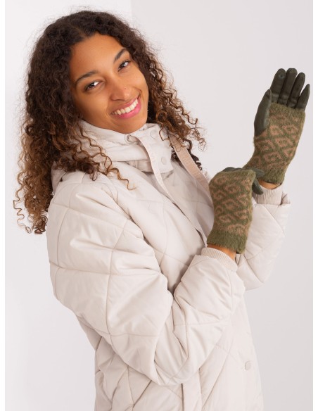 Rękawiczki-AT-RK-2310.89-khaki