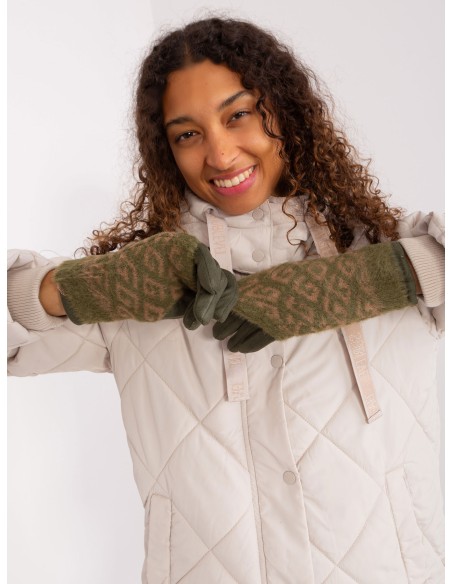 Rękawiczki-AT-RK-2310.89-khaki