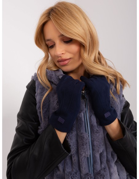 Rękawiczki-AT-RK-8502A.90-granatowy