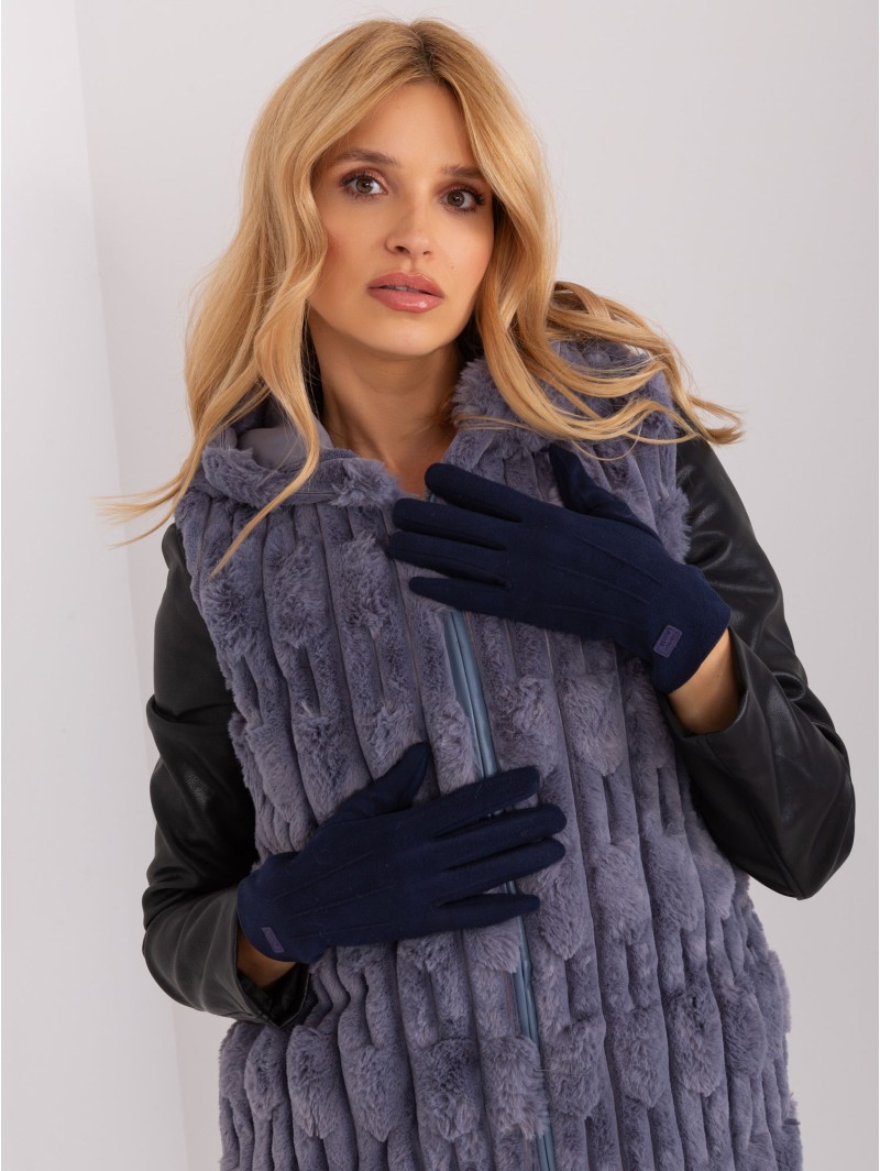 Rękawiczki-AT-RK-8502A.90-granatowy