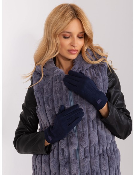 Rękawiczki-AT-RK-8502A.90-granatowy