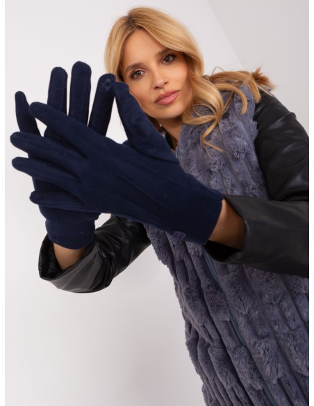 Rękawiczki-AT-RK-8502A.90-granatowy