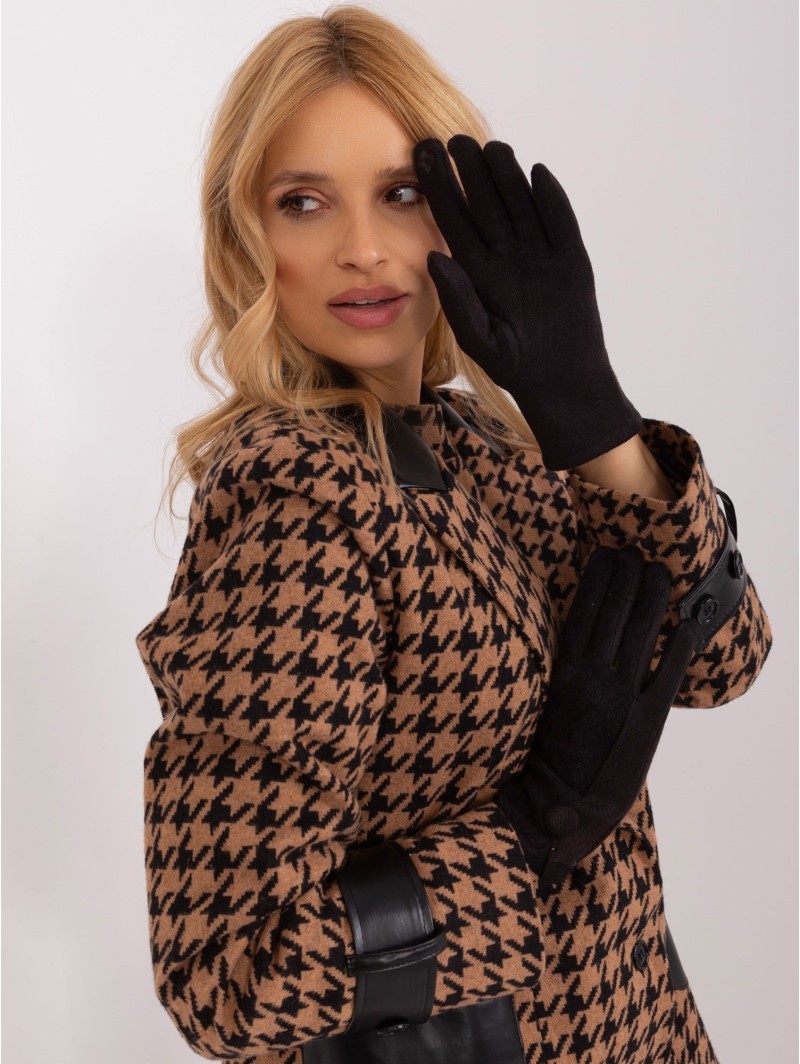 Rękawiczki-AT-RK-239501.10-czarny Rękawiczki-AT-RK-239501.10-czarny