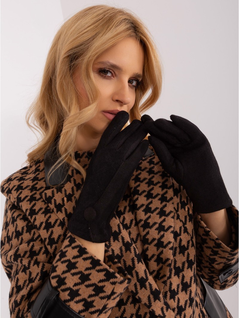 Rękawiczki-AT-RK-239501.10-czarny Rękawiczki-AT-RK-239501.10-czarny