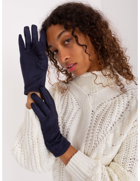 Rękawiczki-AT-RK-2370.95-granatowy