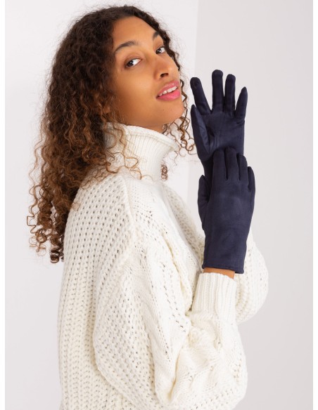 Rękawiczki-AT-RK-2370.95-granatowy