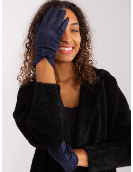 Rękawiczki-AT-RK-9003A.86-granatowy