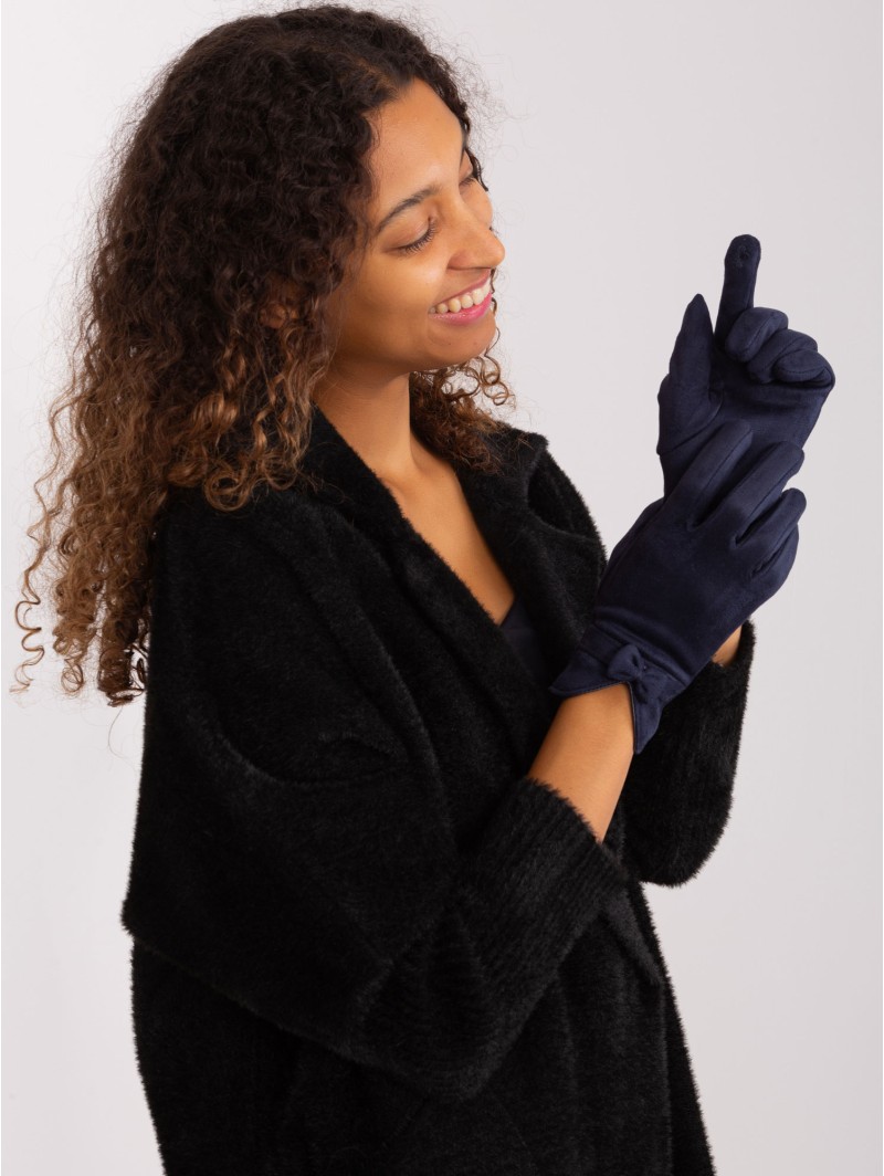 Rękawiczki-AT-RK-9003A.86-granatowy