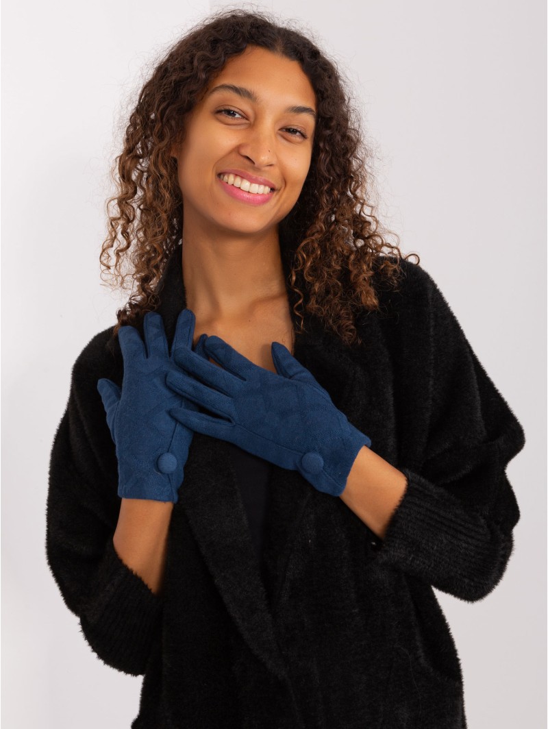 Rękawiczki-AT-RK-239501.10-morski Rękawiczki-AT-RK-239501.10-morski