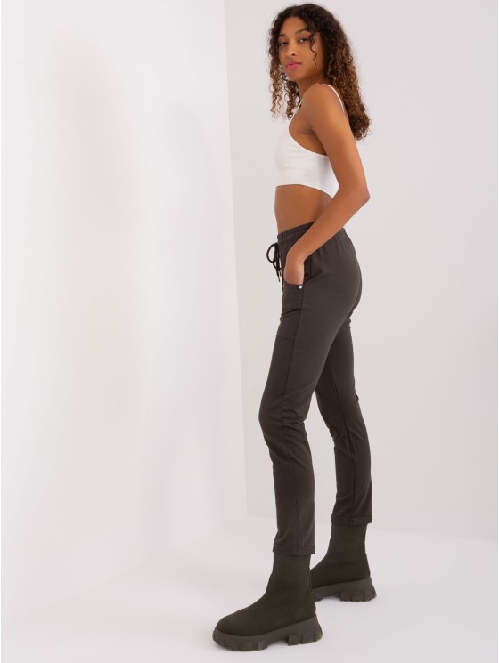 Sportinės kelnės-RV-DR-8696.20-khaki 2