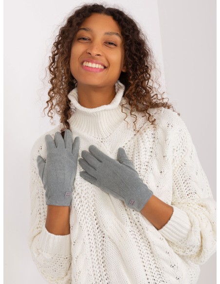 Rękawiczki-AT-RK-8502A.97-szary