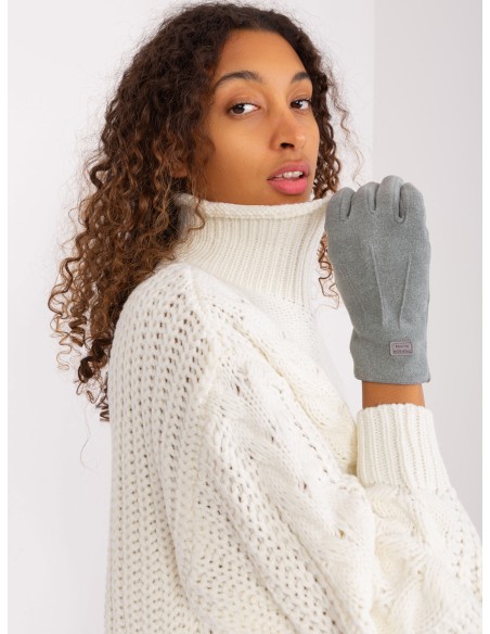 Rękawiczki-AT-RK-8502A.97-szary