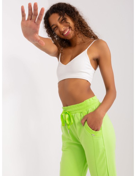 Sportiniai kelnaitės-RV-DR-7517.22-lime