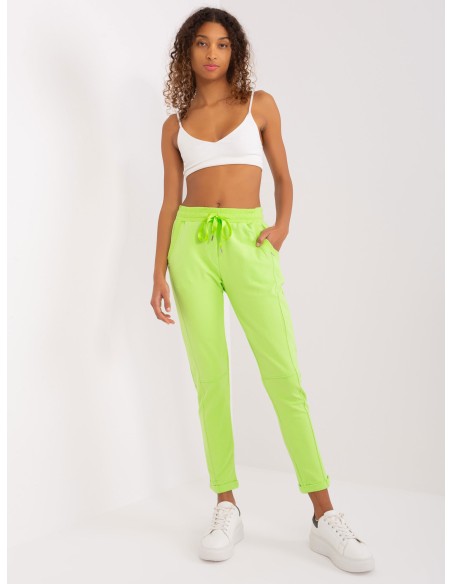 Sportiniai kelnaitės-RV-DR-7517.22-lime