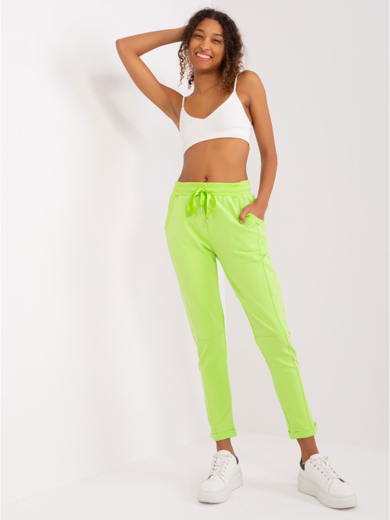 Sportiniai kelnaitės-RV-DR-7517.22-lime Sportiniai kelnaitės-RV-DR-7517.22-lime