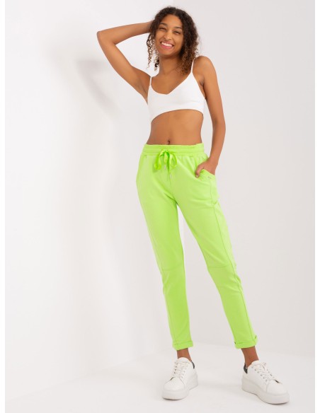 Sportiniai kelnaitės-RV-DR-7517.22-lime