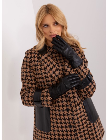 Rękawiczki-AT-RK-239802.28-czarny