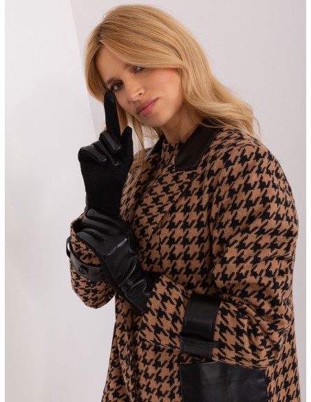 Rękawiczki-AT-RK-239802.28-czarny