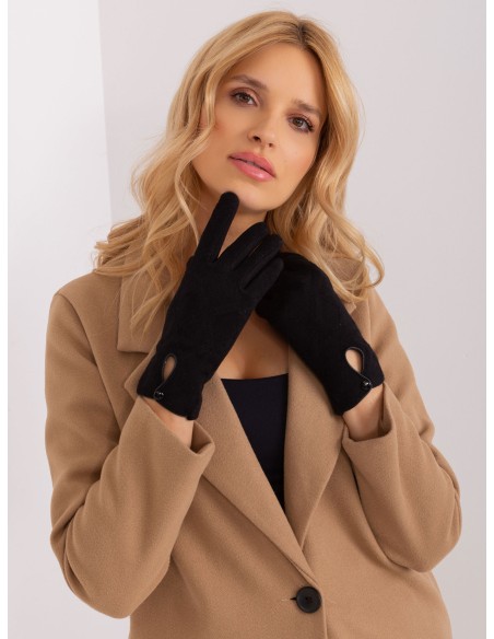 Rękawiczki-AT-RK-239502.87-czarny