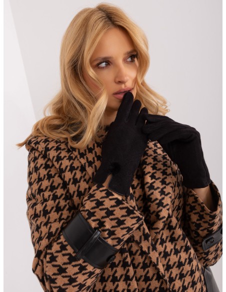 Rękawiczki-AT-RK-239506.98-czarny