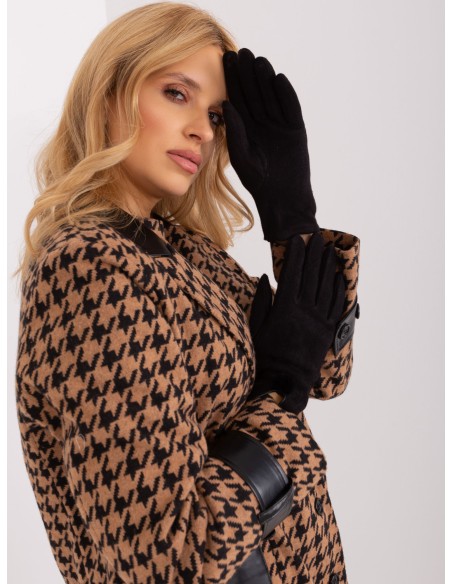 Rękawiczki-AT-RK-239506.98-czarny