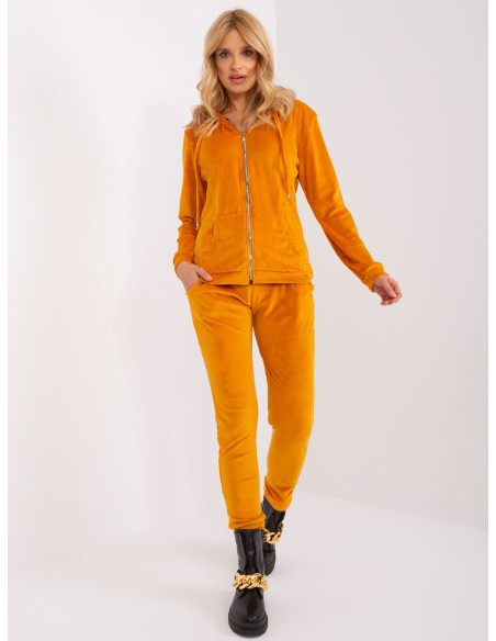 Rinkinys-RV-KMPL-6087-2.31X-tamsiai geltonas